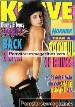 Knave - Ebony and Ivory Special 4 (1993) adult magazine